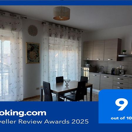 Casa Marinella Apartment Сан Джовани Лупатото Екстериор снимка