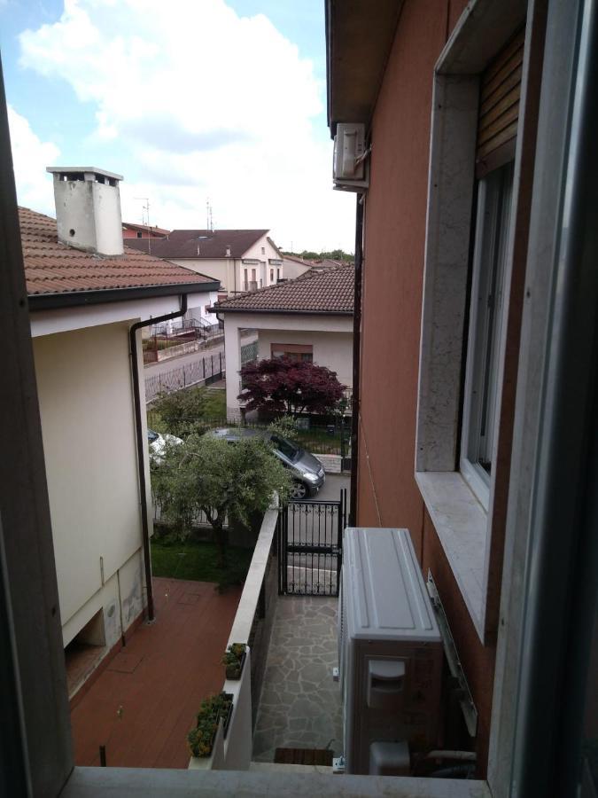Casa Marinella Apartment Сан Джовани Лупатото Екстериор снимка