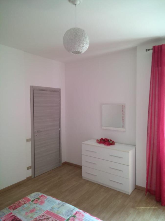 Casa Marinella Apartment Сан Джовани Лупатото Екстериор снимка