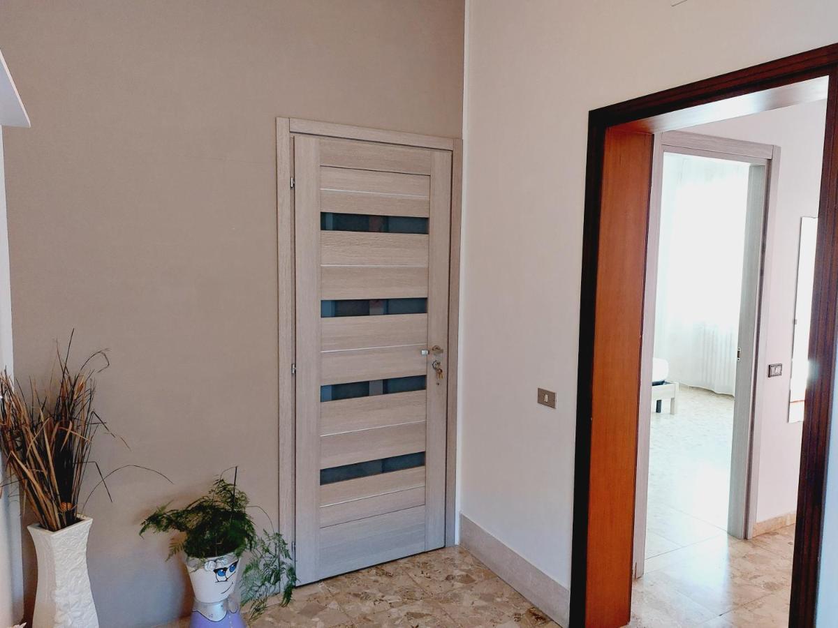 Casa Marinella Apartment Сан Джовани Лупатото Екстериор снимка