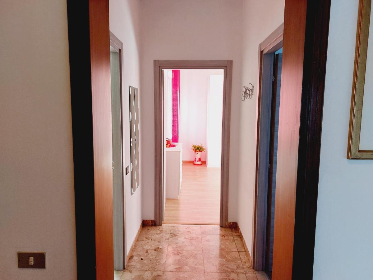 Casa Marinella Apartment Сан Джовани Лупатото Екстериор снимка