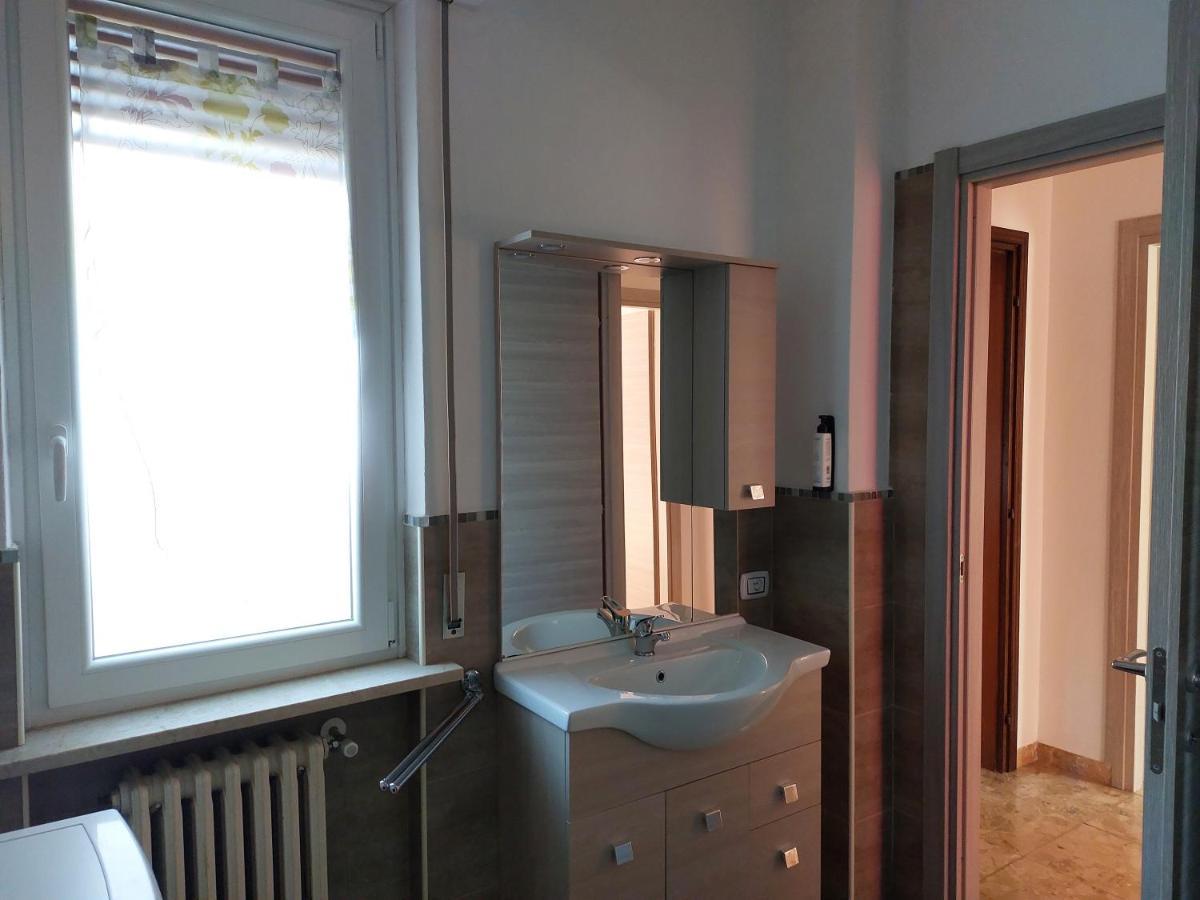 Casa Marinella Apartment Сан Джовани Лупатото Екстериор снимка