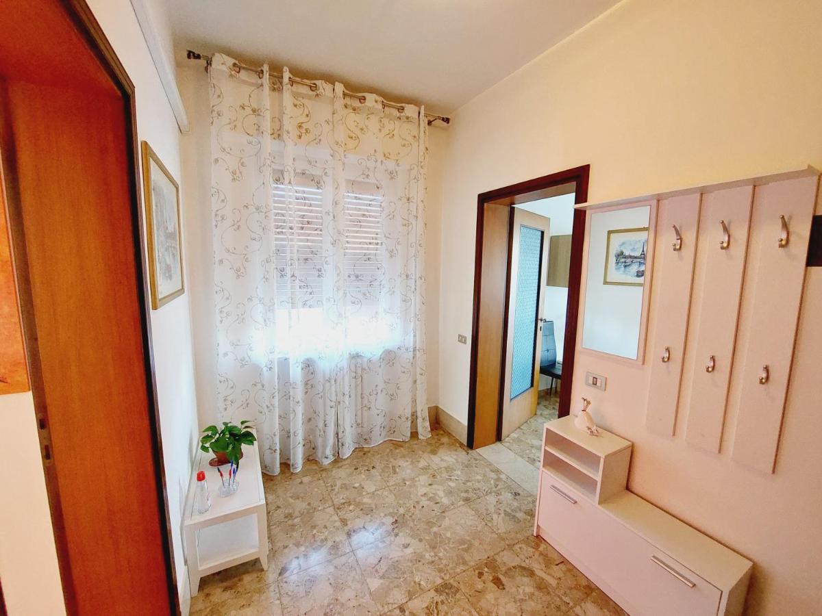 Casa Marinella Apartment Сан Джовани Лупатото Екстериор снимка