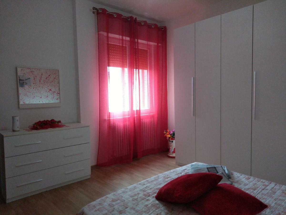 Casa Marinella Apartment Сан Джовани Лупатото Екстериор снимка