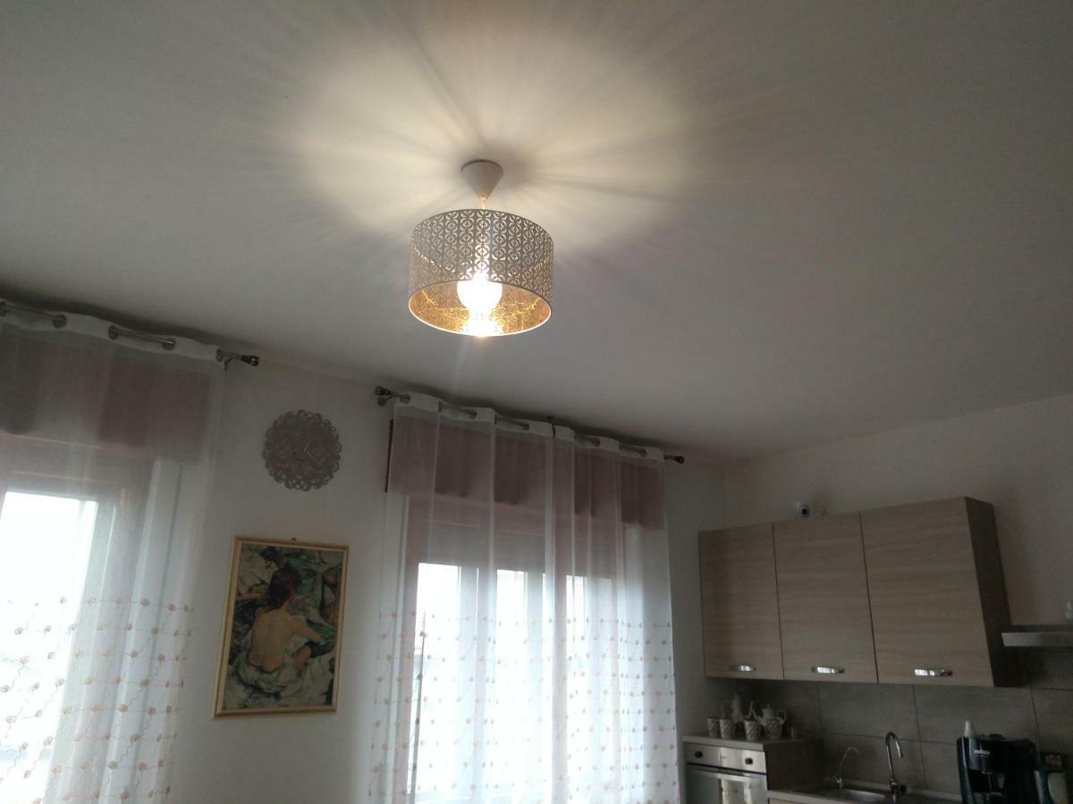 Casa Marinella Apartment Сан Джовани Лупатото Екстериор снимка